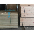 CCA Kiefernholz Konservierungsdruck Behandeltes Holz/ Korrosionsschutzholz